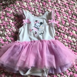 6-9 month Disney dress